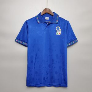 Italy 1994 Home Shirt