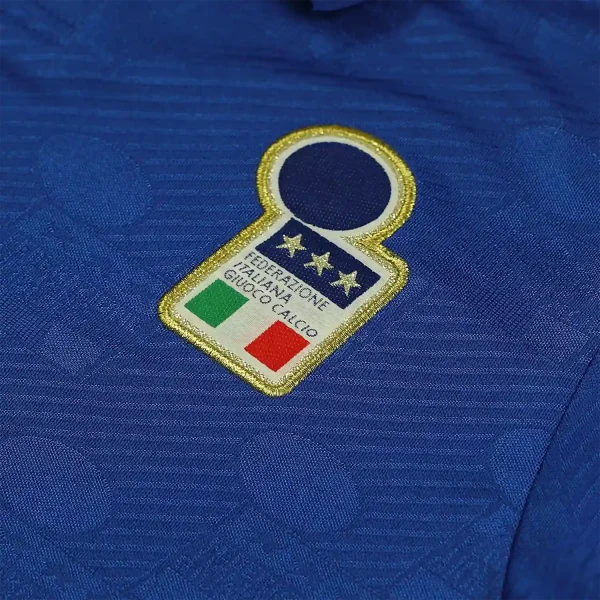 italy 1994 home shirt