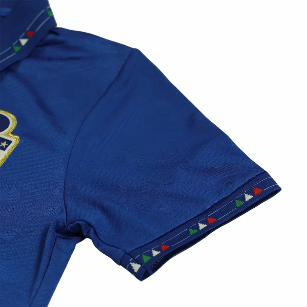 italy 1994 home shirt