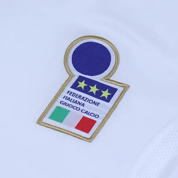 italy 1996 away shirt