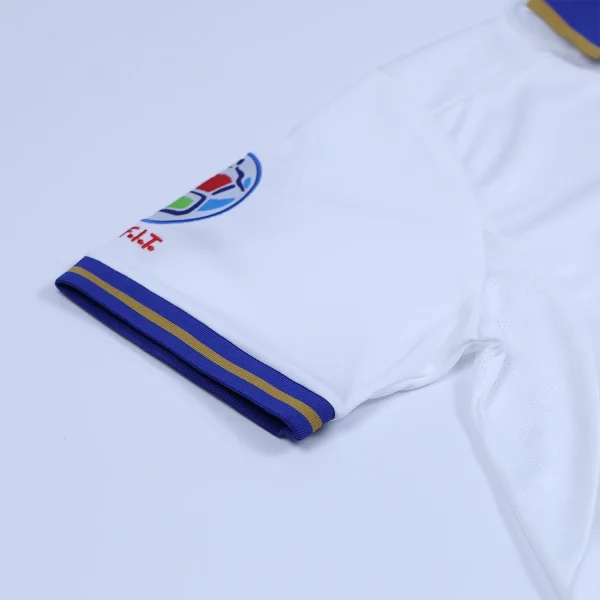 italy 1996 away shirt