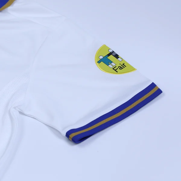 italy 1996 away shirt