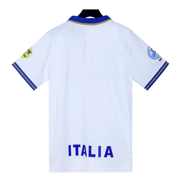 italy 1996 away shirt