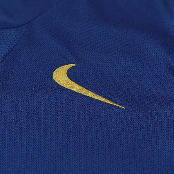 italy 1996 home shirt