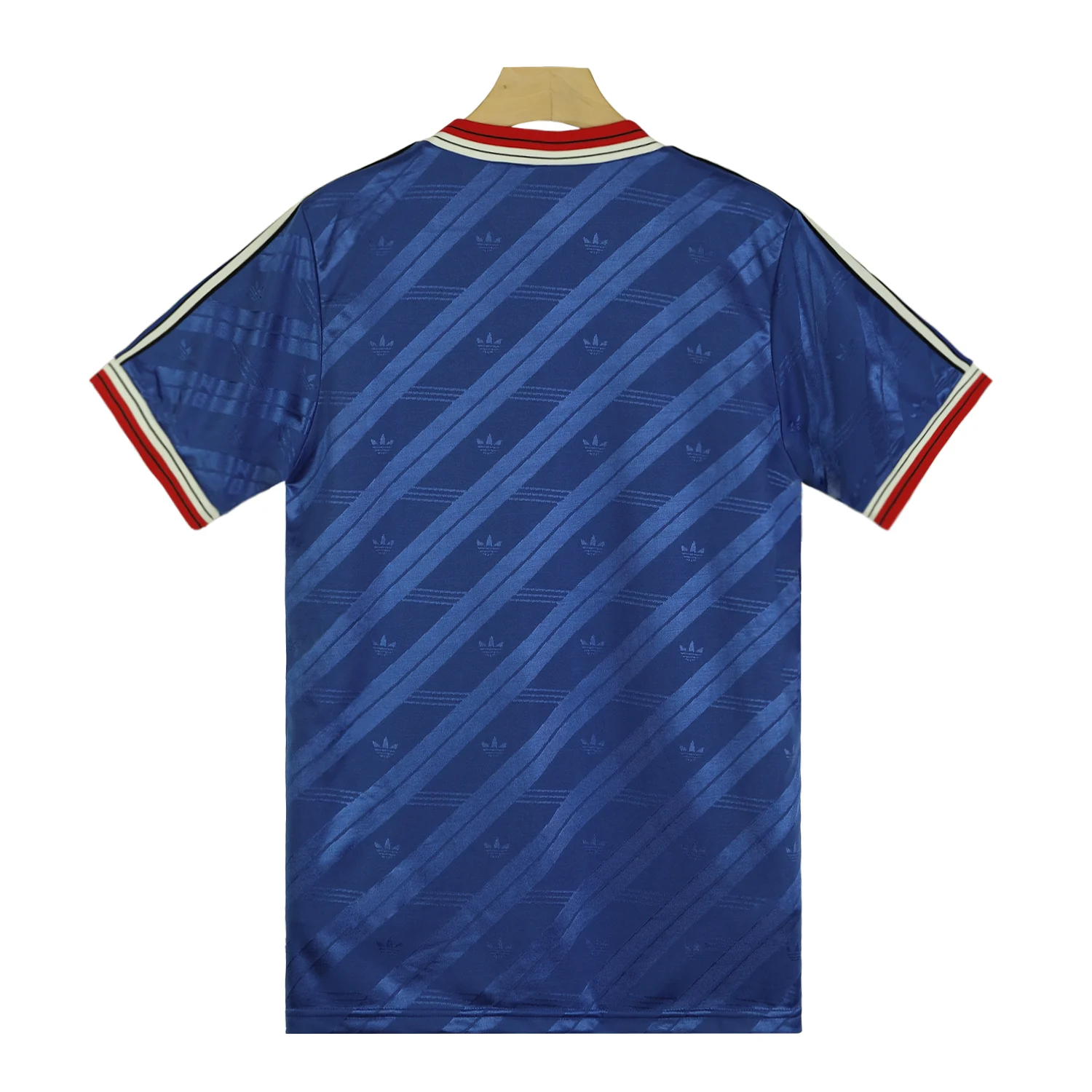 manchester united 1986 88 third shirt