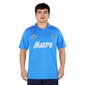 napoli 1988 89 home shirt