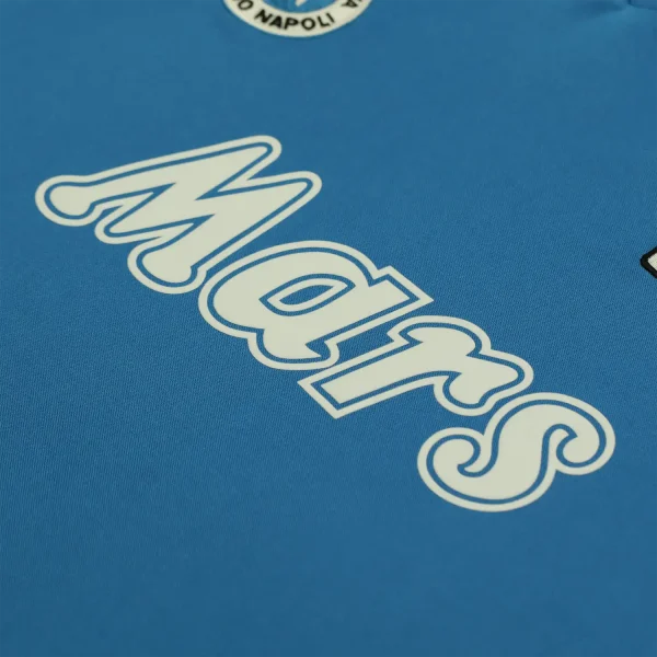 napoli 1988 89 home shirt