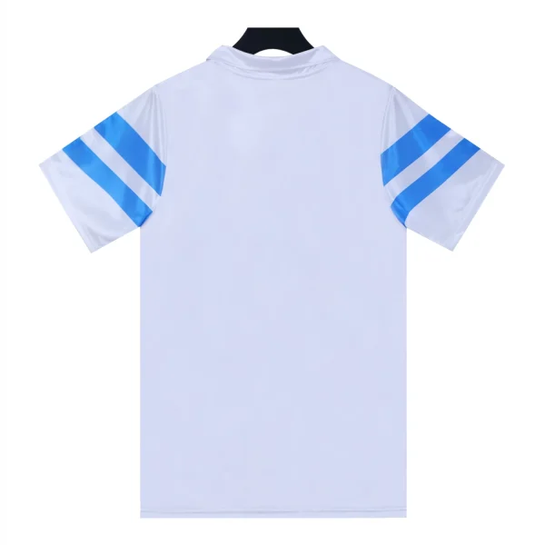 napoli 1988 89 away shirt