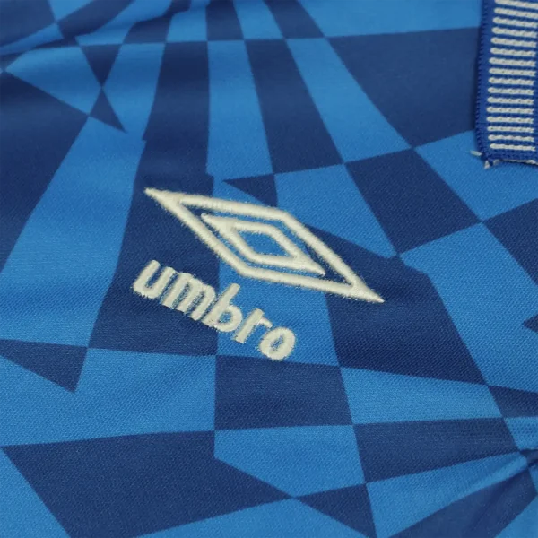 napoli 1991 93 home shirt