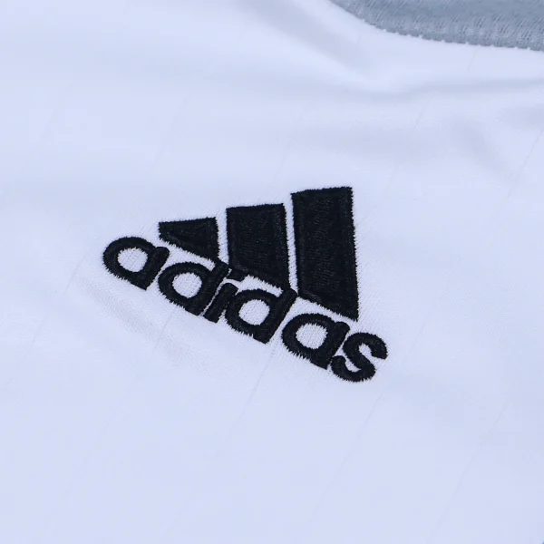 real madrid 2006 07 home shirt