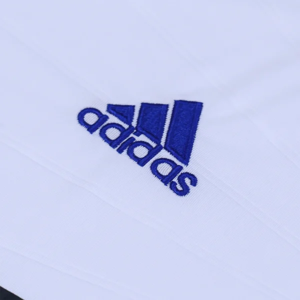 real madrid 2010 11 home shirt