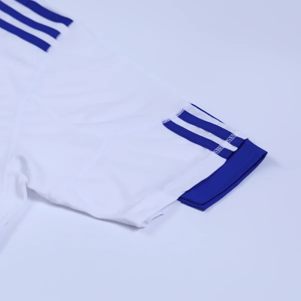 real madrid 2010 11 home shirt