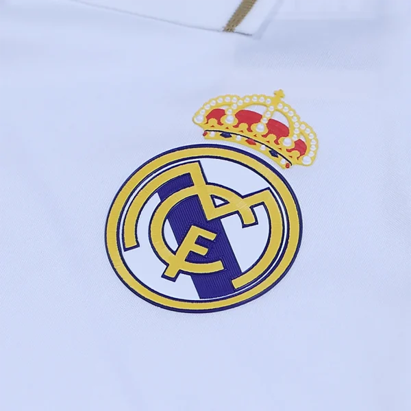 real madrid 2011 12 home shirt