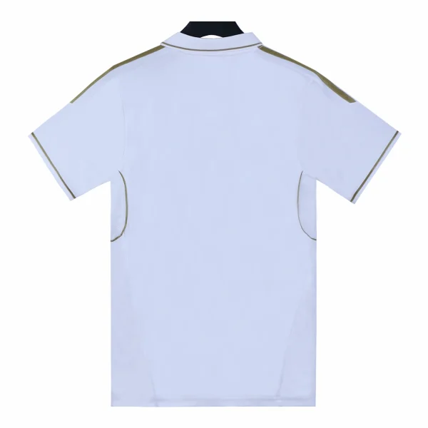 real madrid 2011 12 home shirt