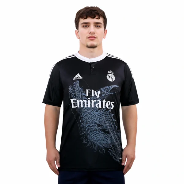 real madrid 2014 15 third shirt