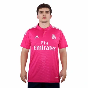 real madrid 2014 15 away shirt