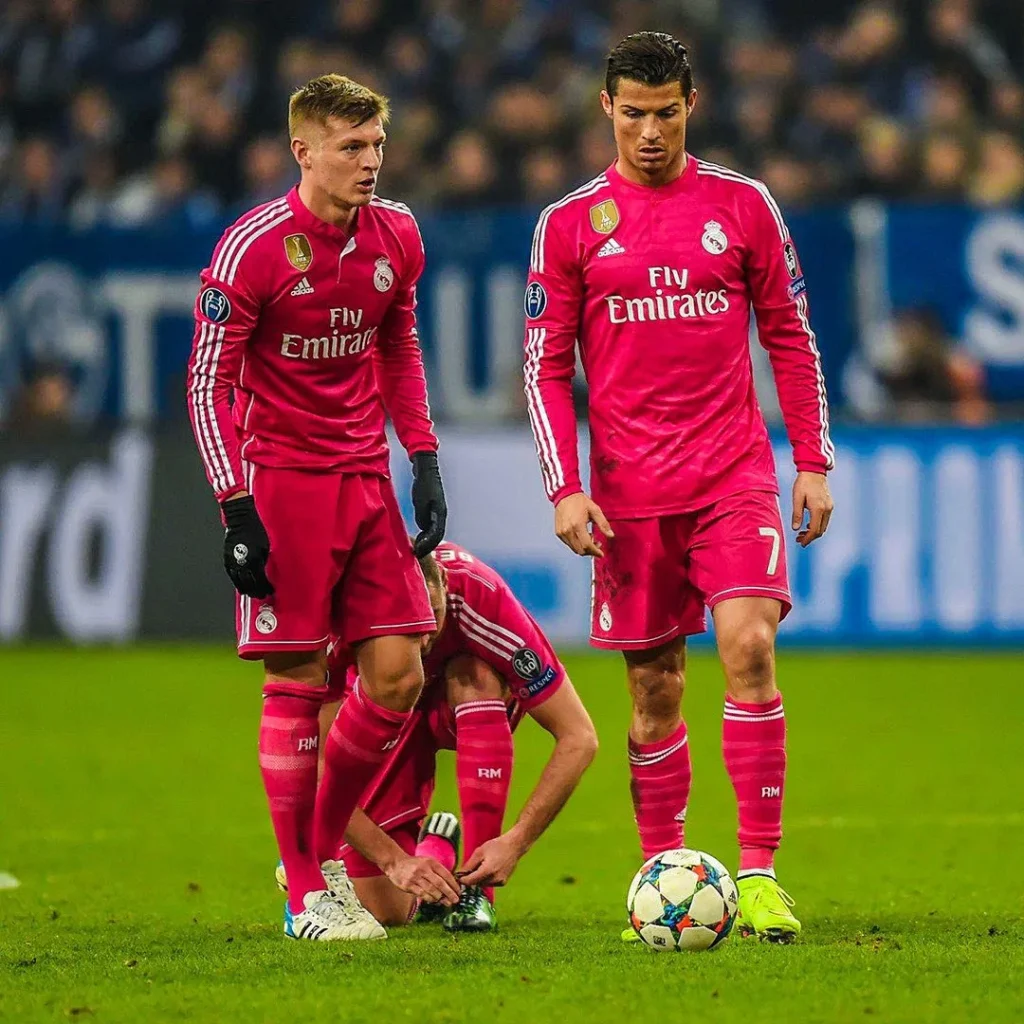 real madrid 2014 15 away shirt