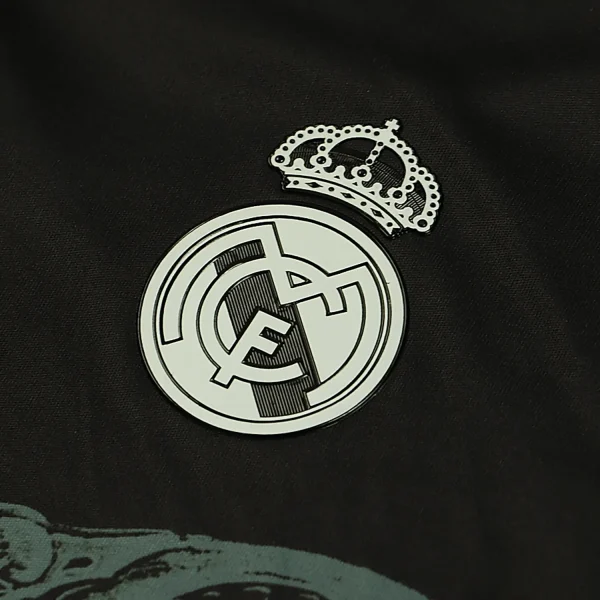 real madrid 2014 15 third shirt