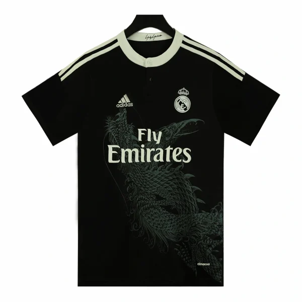 real madrid 2014 15 third shirt