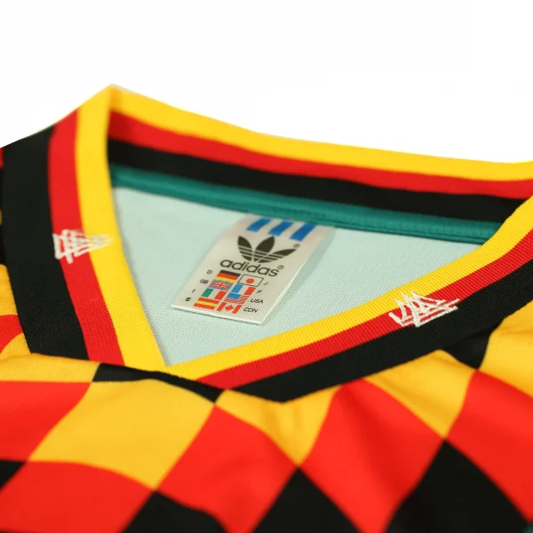 Germany 1994 world cup away shirt