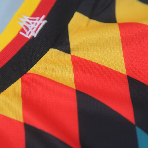 Germany 1994 world cup away shirt