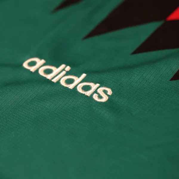 Germany 1994 world cup away shirt