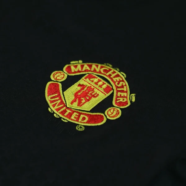 Manchester United 2003-04 Away Shirt