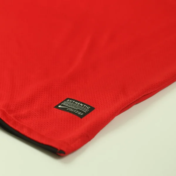 Manchester United 2010-11 Home Shirt