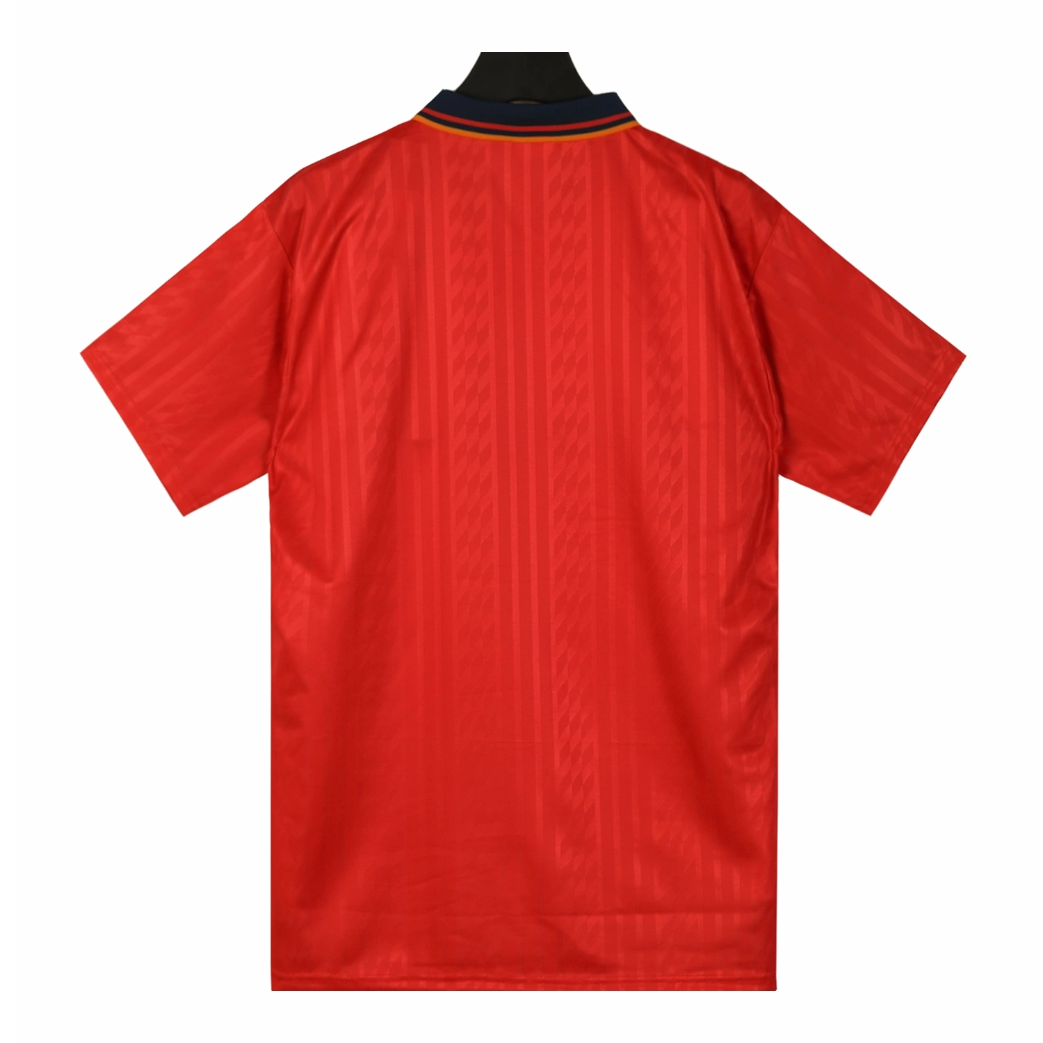 spain 1994 home shirt