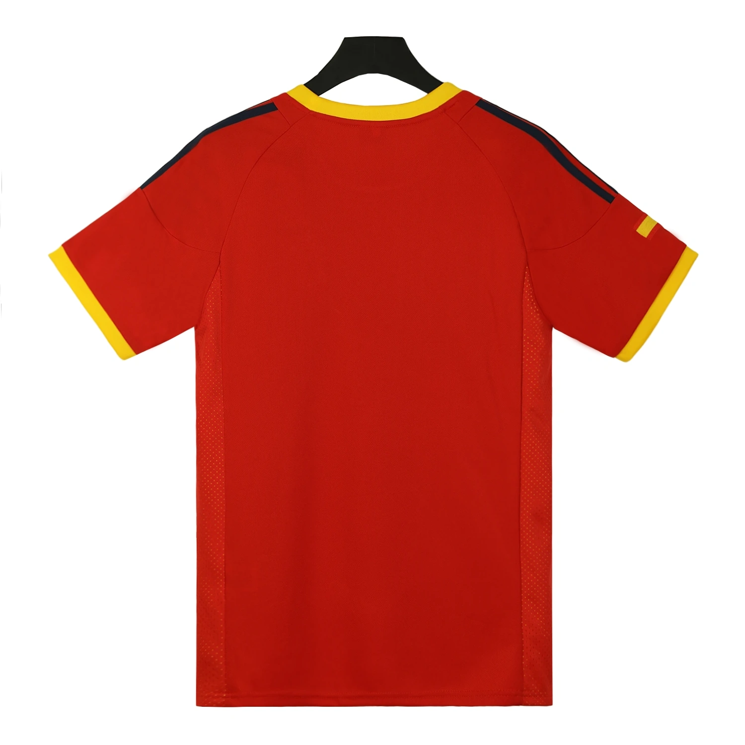 spain 2002 home shirt