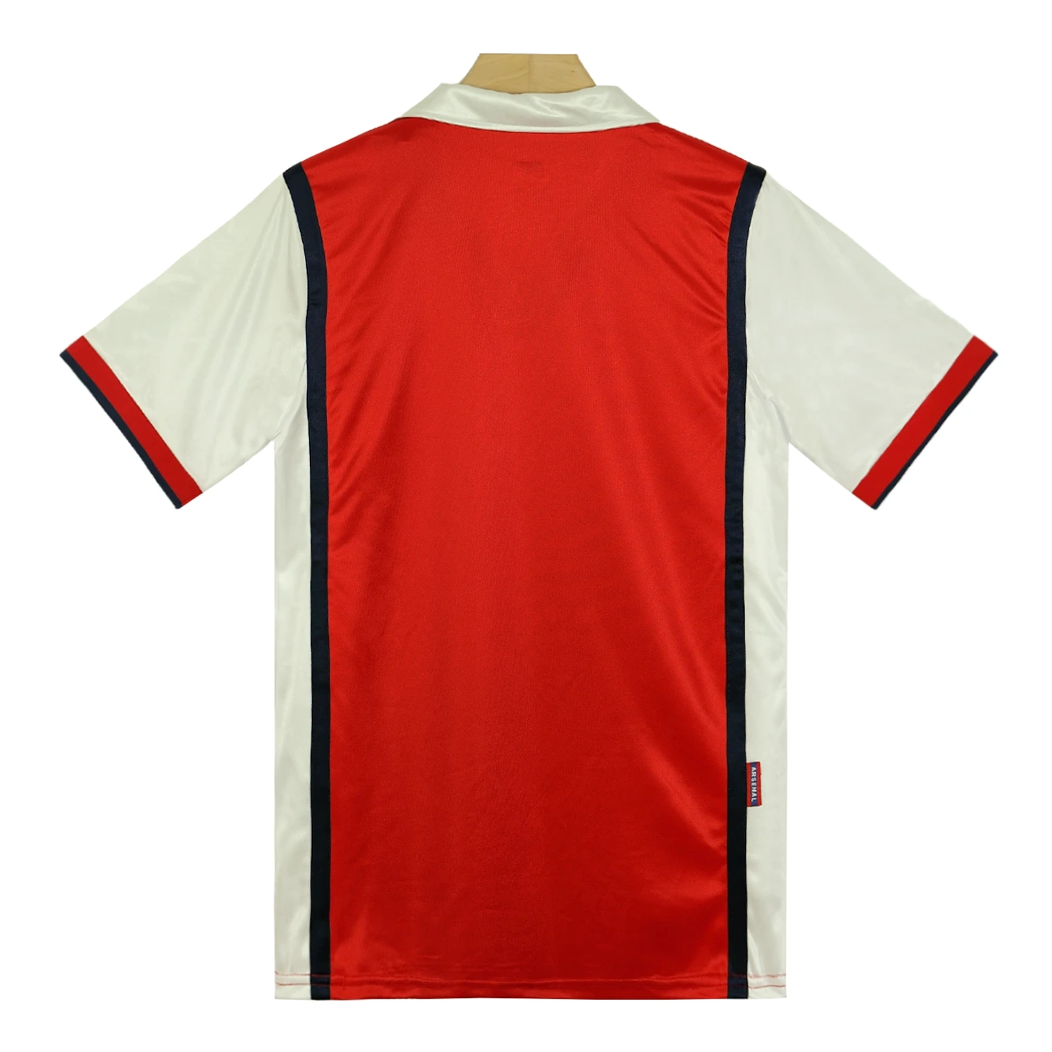 arsenal 1998 99 home shirt