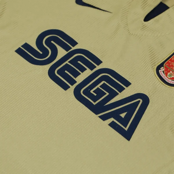 arsenal 2001 02 away shirt