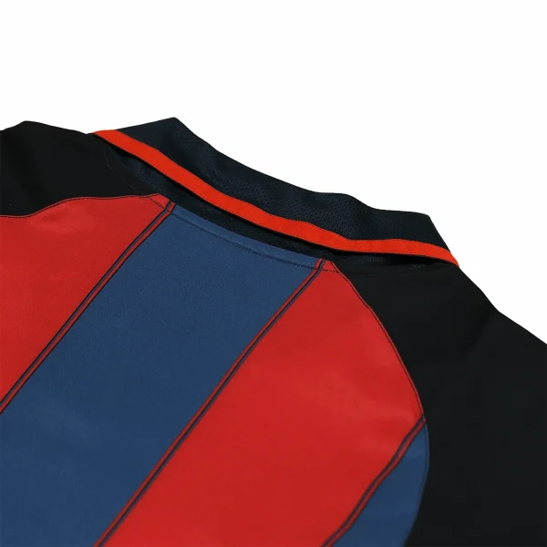 barcelona 2003 04 home shirt