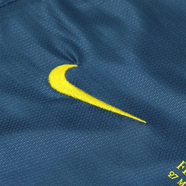 barcelona 2009 ucl final shirt