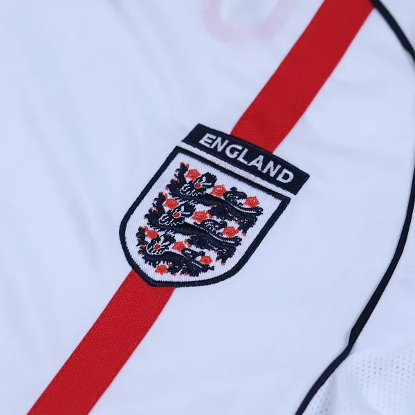 england 2002 home shirt