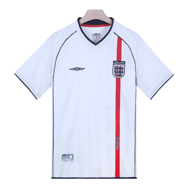 england 2002 home shirt