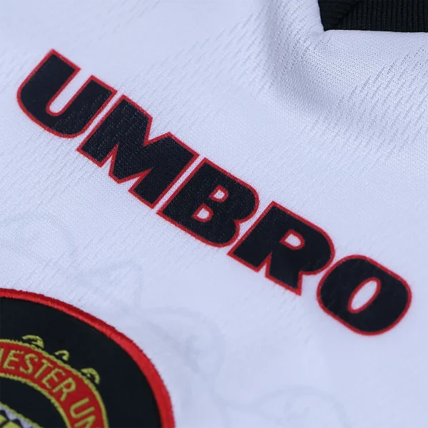 manchester united 1996 97 away shirt