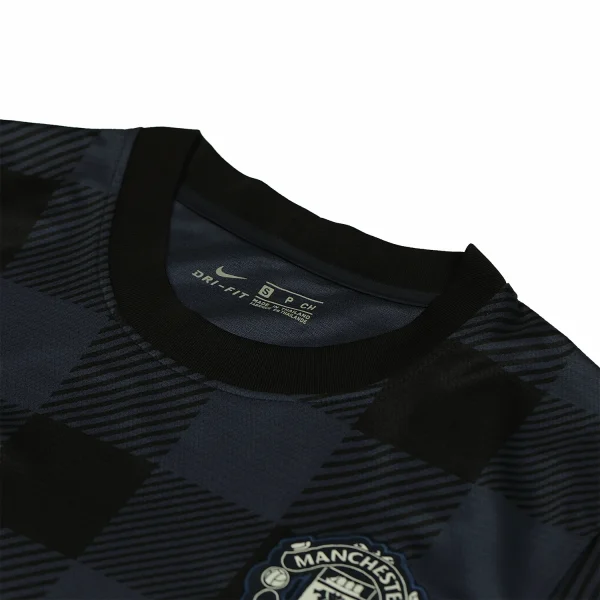 manchester united 2013 14 away shirt