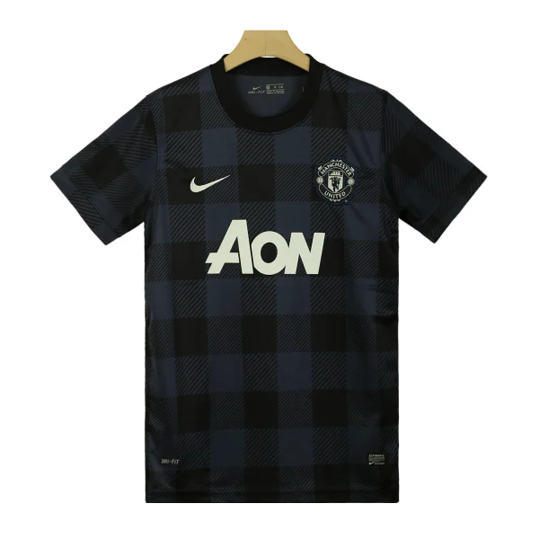 manchester united 2013 14 away shirt