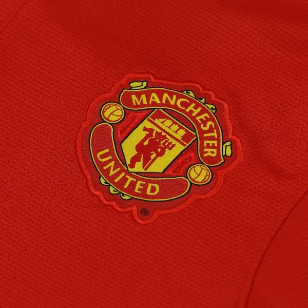 manchester united 2013 14 home shirt