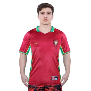 portugal 1997 home shirt