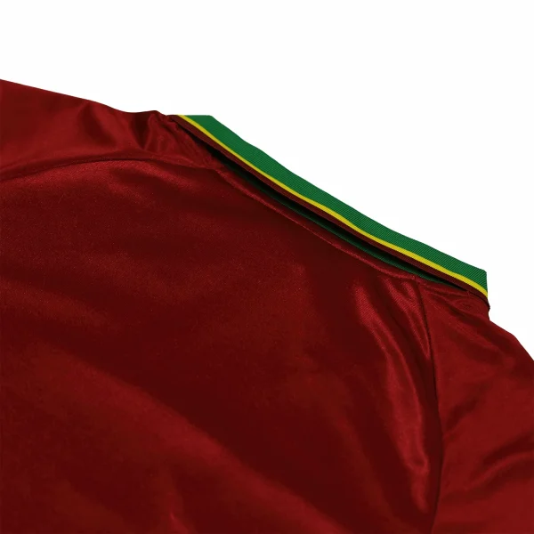 portugal 1997 home shirt