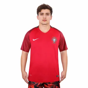 portugal 2016 home shirt