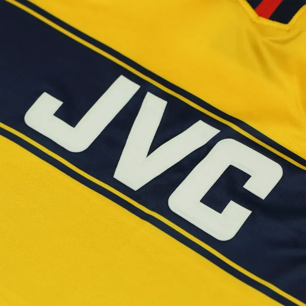 arsenal 1997 98 away shirt