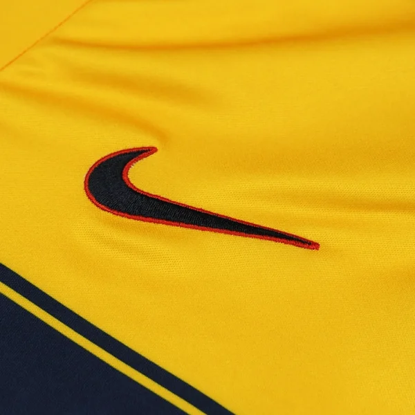 arsenal 1997 98 away shirt