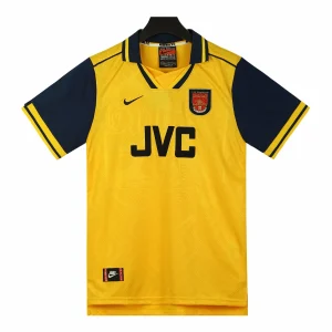 arsenal 1996 97 away shirt