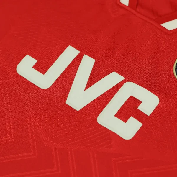 arsenal 1997 98 home shirt