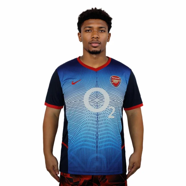 arsenal 2002 03 away shirt