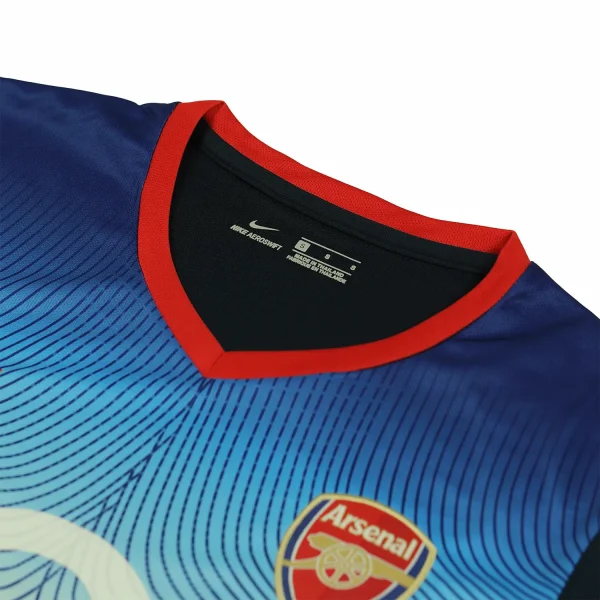 arsenal 2002 03 away shirt