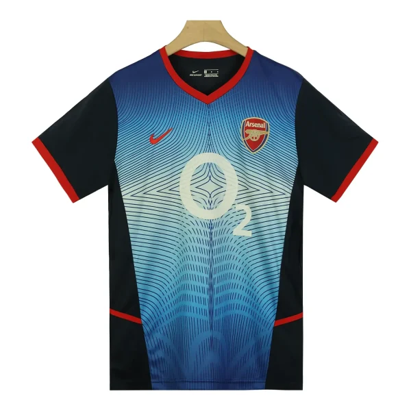 arsenal 2002 03 away shirt